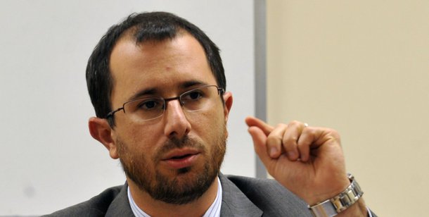 Cade: "não compreendo estratégia jurídica do governo paulista"