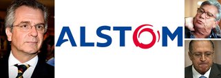 PF indiciou Matarazzo por propina da Alstom