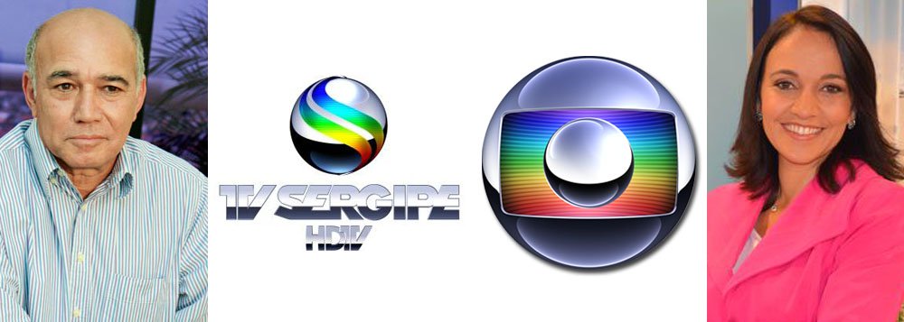 Diretor de afiliada da Globo é acusado de assediar repórter