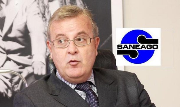 Paulo Garcia recua e não vai romper com a Saneago