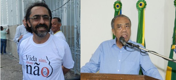 Até Rodorval Ramalho faz críticas ao prefeito João Alves Filho