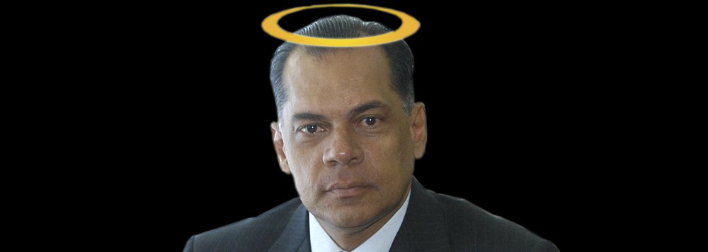 2014: João Henrique pode ressurgir das trevas