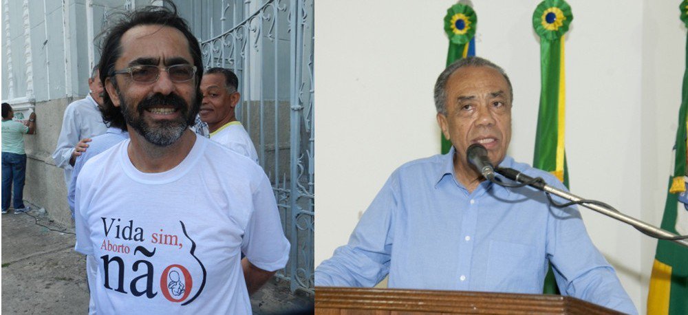 Até Rodorval Ramalho faz críticas ao prefeito João Alves Filho
