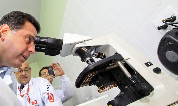 IBGE mostra avanços na saúde em Goiás