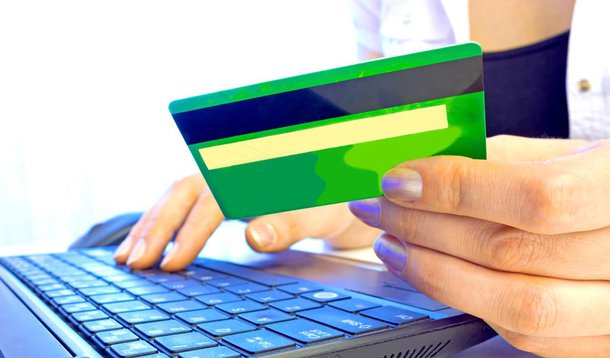 Cuidado ao comprar na web