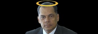2014: João Henrique pode ressurgir das trevas