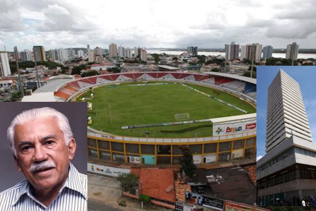 Morre ex-governador Lourival Baptista; Déda decreta três dias de luto