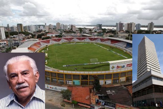 Morre ex-governador Lourival Baptista; Déda decreta três dias de luto