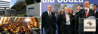 “Se caracterizar o cartel, o estado é vítima”