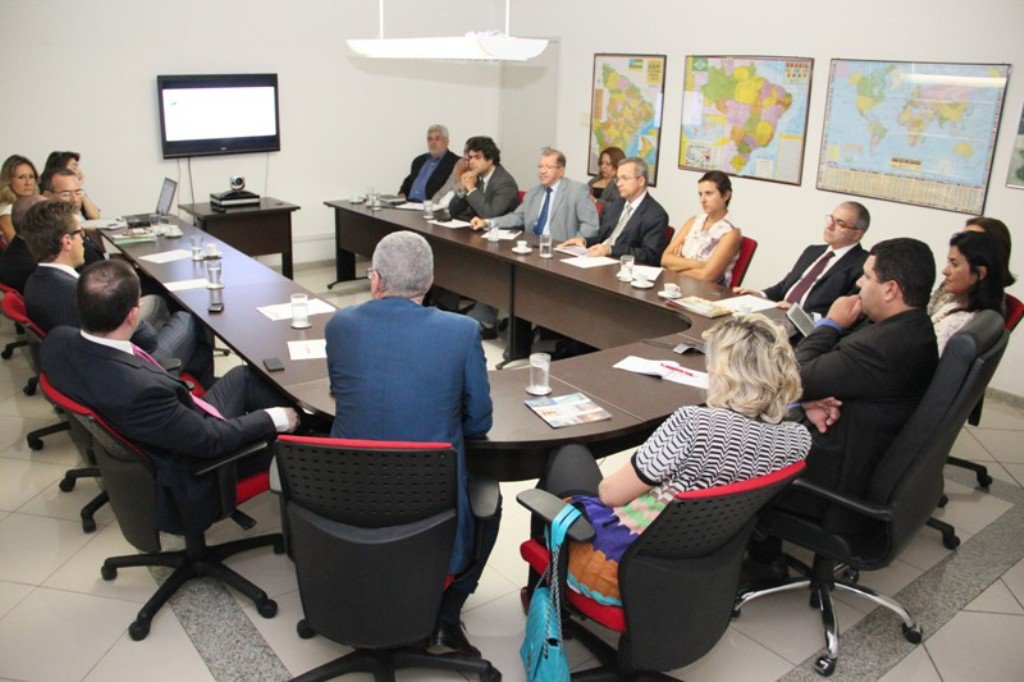 Incentivo do Governo e PMA para Almaviva cria desequilíbrio no mercado