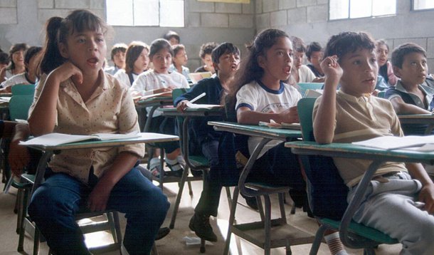 AL tem a maior evasão escolar, diz Unicef