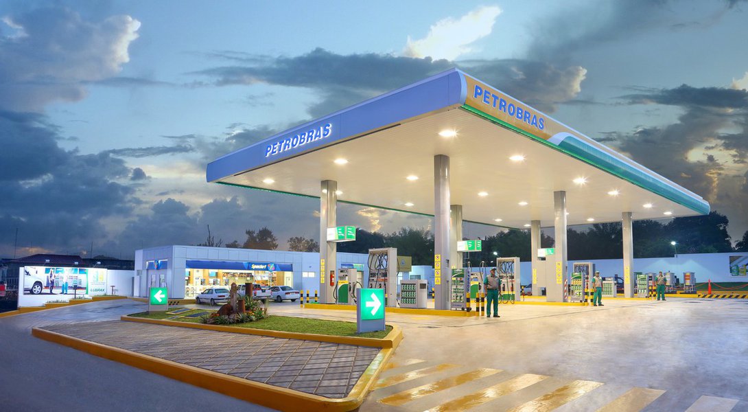 É melhor ter cautela com a Petrobras