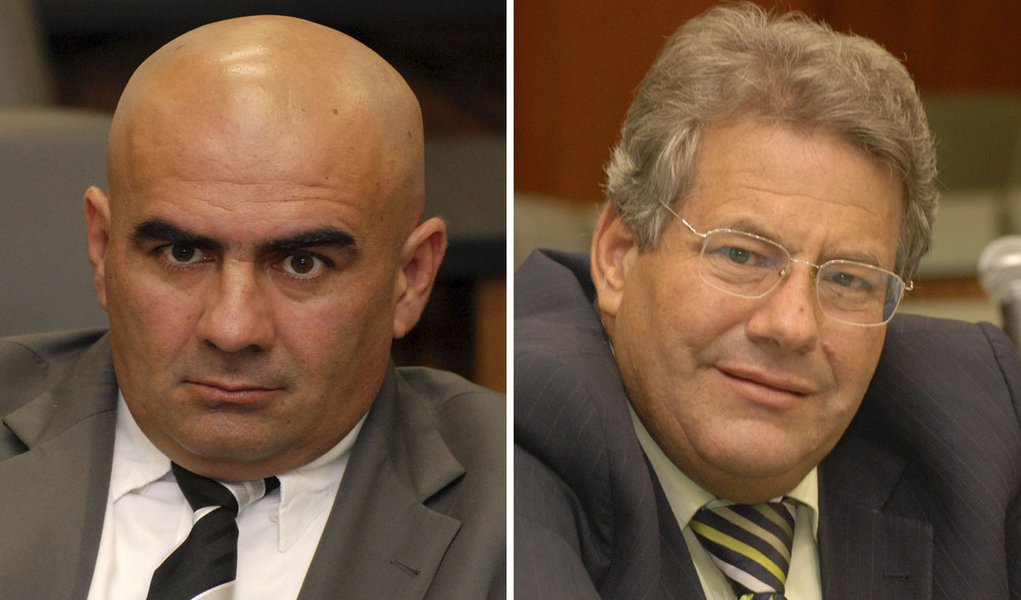 Fogo de palha: PMDB perdoa os traidores das CPIs