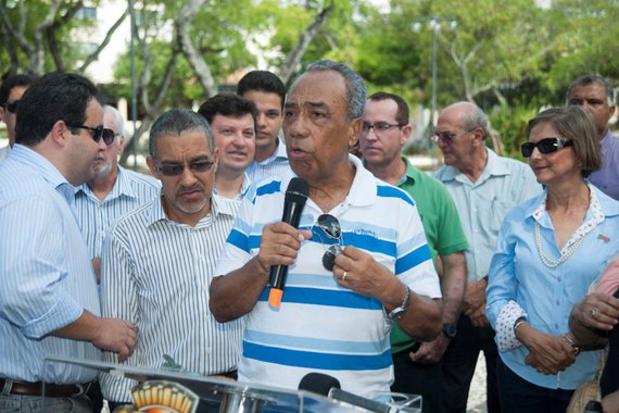 João despista: "nem estava lembrado das eleições de 2014". Acredita?