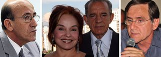 Dona Iris ataca PT e define perfil de candidato: o dela