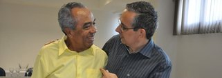 Batalha: “aliança entre João e Amorim é desejo da maioria dos dois grupos”