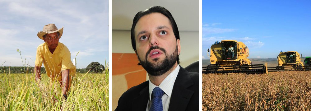 Goiás tem mais R$ 500 mi do FCO para financiamentos