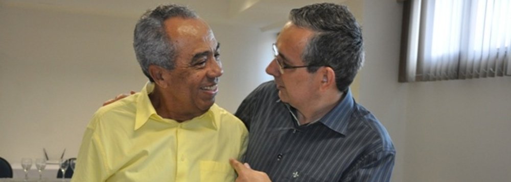 Batalha: “aliança entre João e Amorim é desejo da maioria dos dois grupos”