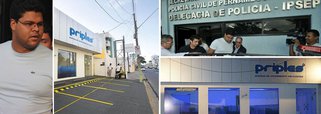 Pirâmide financeira deixa 209 mil desamparados