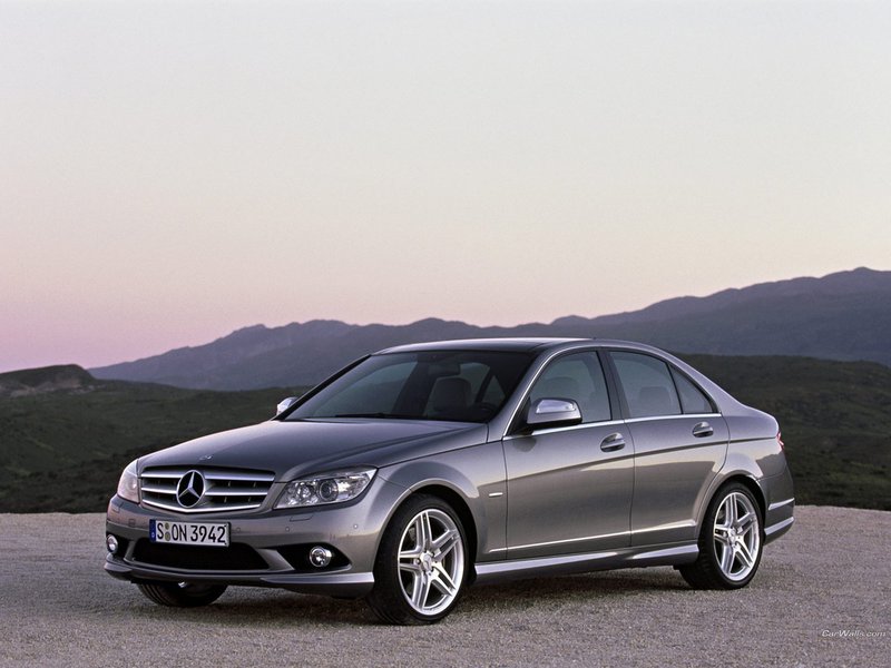 Daimler planeja fábrica da Mercedes no Brasil