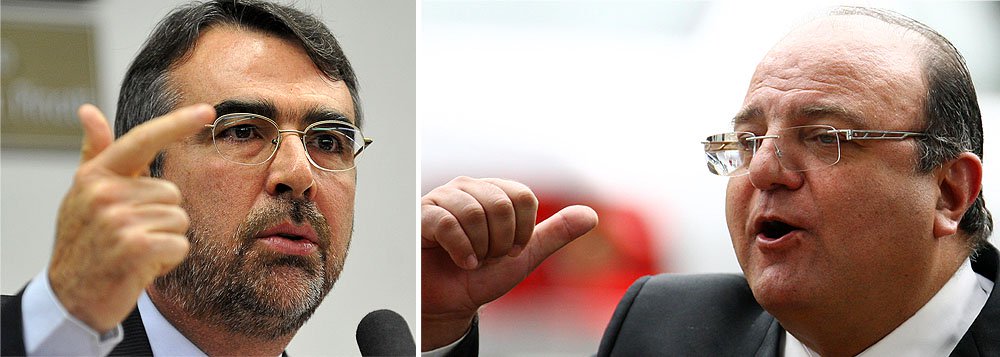 Fontana quer que PT rejeite minirreforma eleitoral