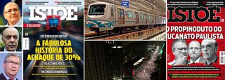 MP propõe delação premiada à Siemens para apurar propina