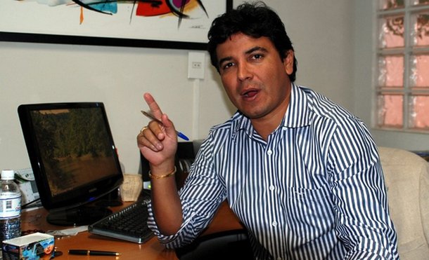 Justiça bloqueia bens do ex-prefeito de Trindade