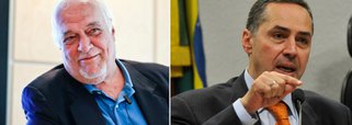 Diretor da Abril vê em Barroso "negação da Justiça"
