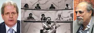 TV Cultura será pública ou partidária  do PSDB?