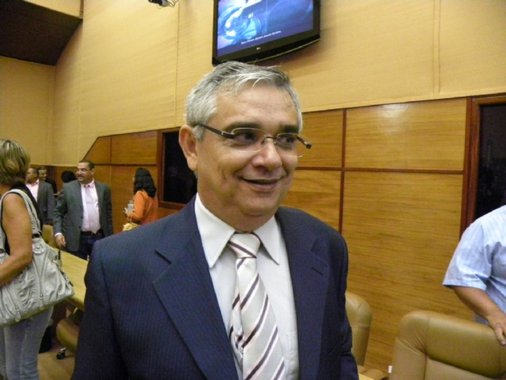 Edivan: "nosso grupo é coeso e faz política com seriedade e honestidade"