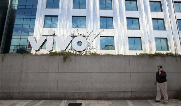 Telefônica Vivo eliminará mil empregos no Brasil