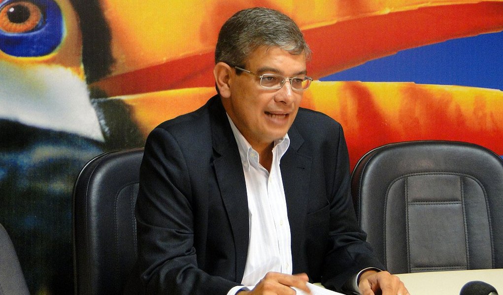 Pestana: “Dilma é incapaz de construir consensos”