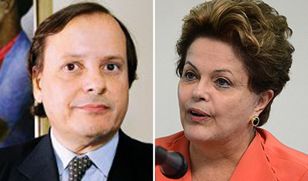 Milagre: Estadão elogia Dilma em editorial