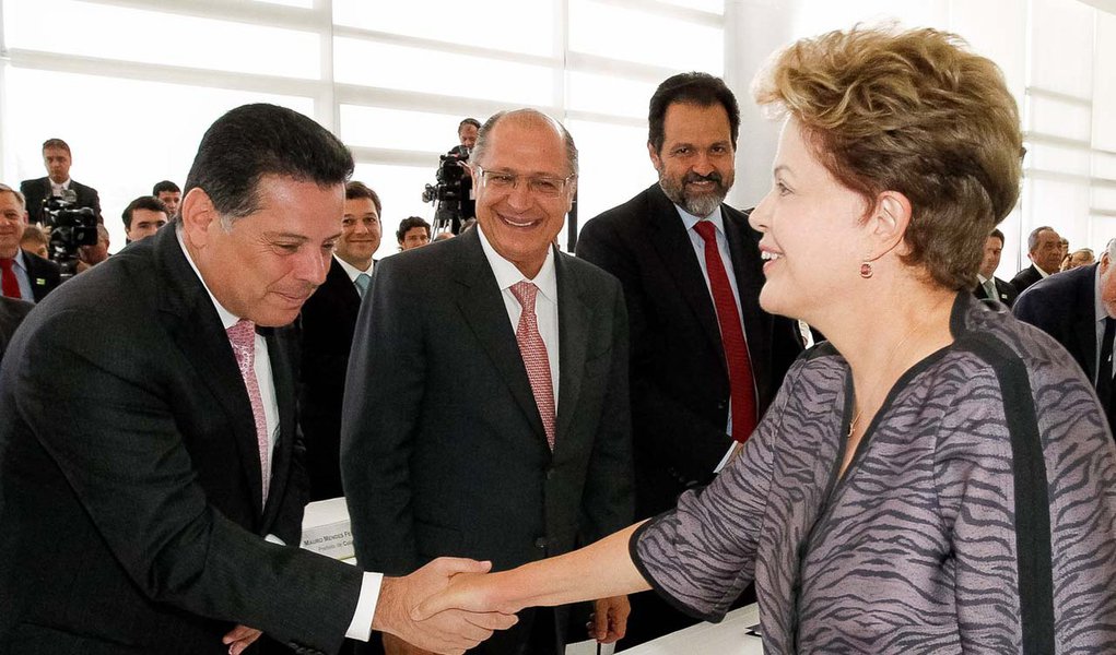 PAC do Saneamento destina mais de R$ 1 bi para Goiás