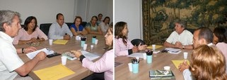 Entidades pedem apoio para educação inclusiva