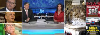 Cai a blindagem tucana: caso Siemens no JN