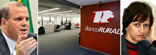 BC fecha Banco Rural, símbolo do mensalão