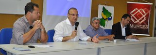 Prefeitos irão a Jackson por dívida de R$ 40 milhões da Saúde com municípios