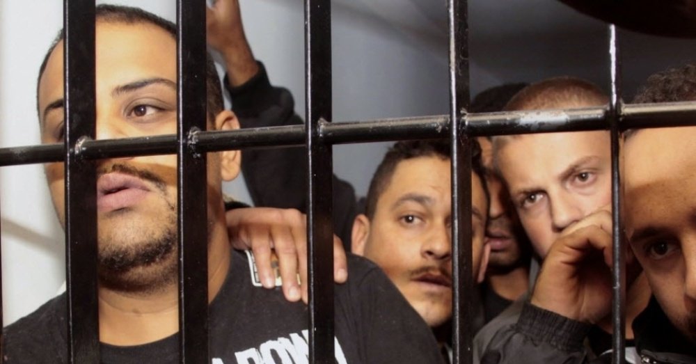 Justiça da Bolívia liberta torcedores do Corinthians