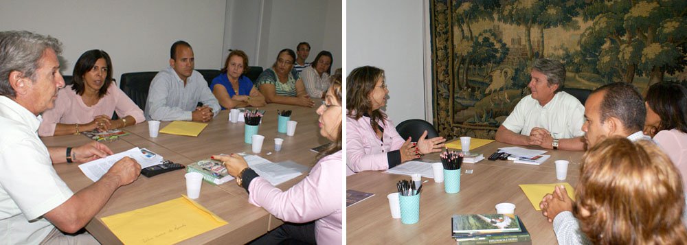 Entidades pedem apoio para educação inclusiva