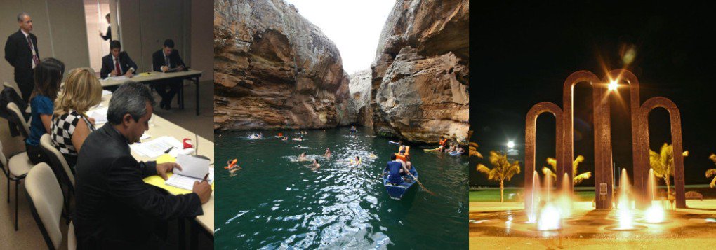 Turismo de Sergipe receberá 100 milhões de dólares em investimentos