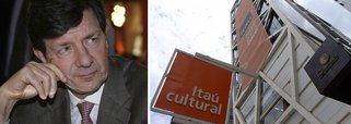 Líder da Lei Rouanet, Itaú renega incentivos