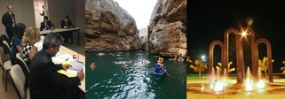 Turismo de Sergipe receberá 100 milhões de dólares em investimentos