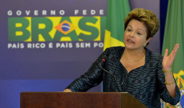 Dilma sanciona lei que cria Sistema Nacional de Combate à Tortura