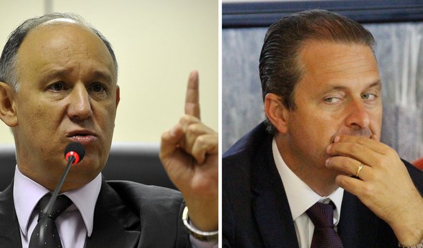 Campos cobra distribuição igualitária de recursos