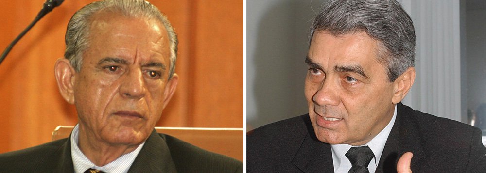 PT e PMDB se reúnem, mas candidato só sai em 2014