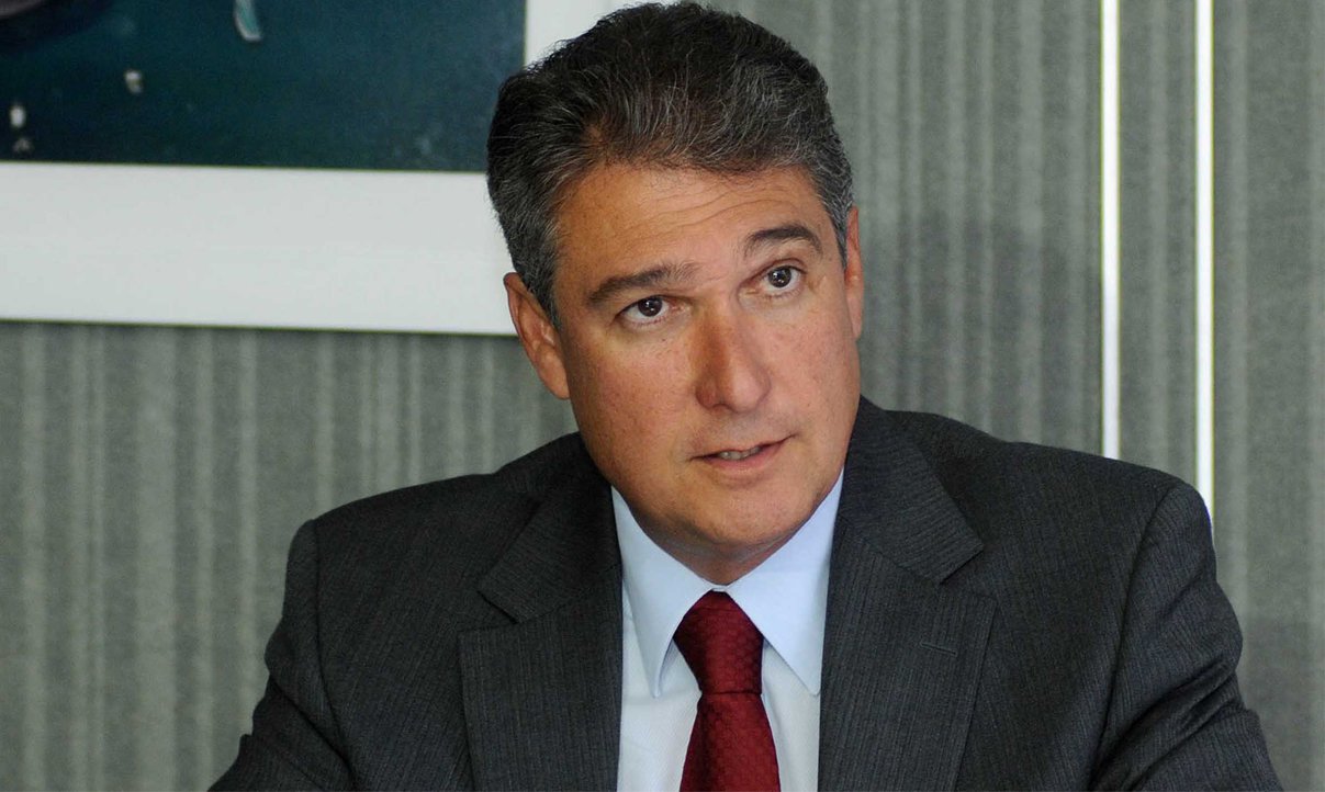 Mauro sobre "desvio" na Funasa: "Nada a temer"