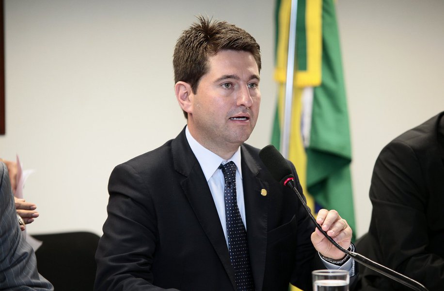Deputado gaúcho assume Comissão da Amazônia