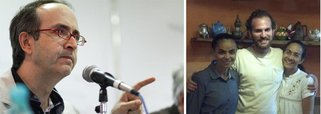 Reinaldo cobra que Marina expulse vândalo do Itamaraty