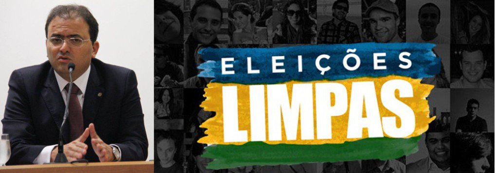 OAB quer reforma política: "mais democracia, menos compra de votos"